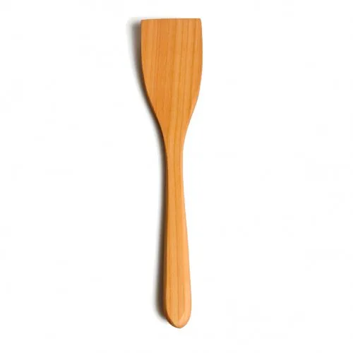 Habonne Spatel Kersenhout 30 cm – Duurzaam en Handig