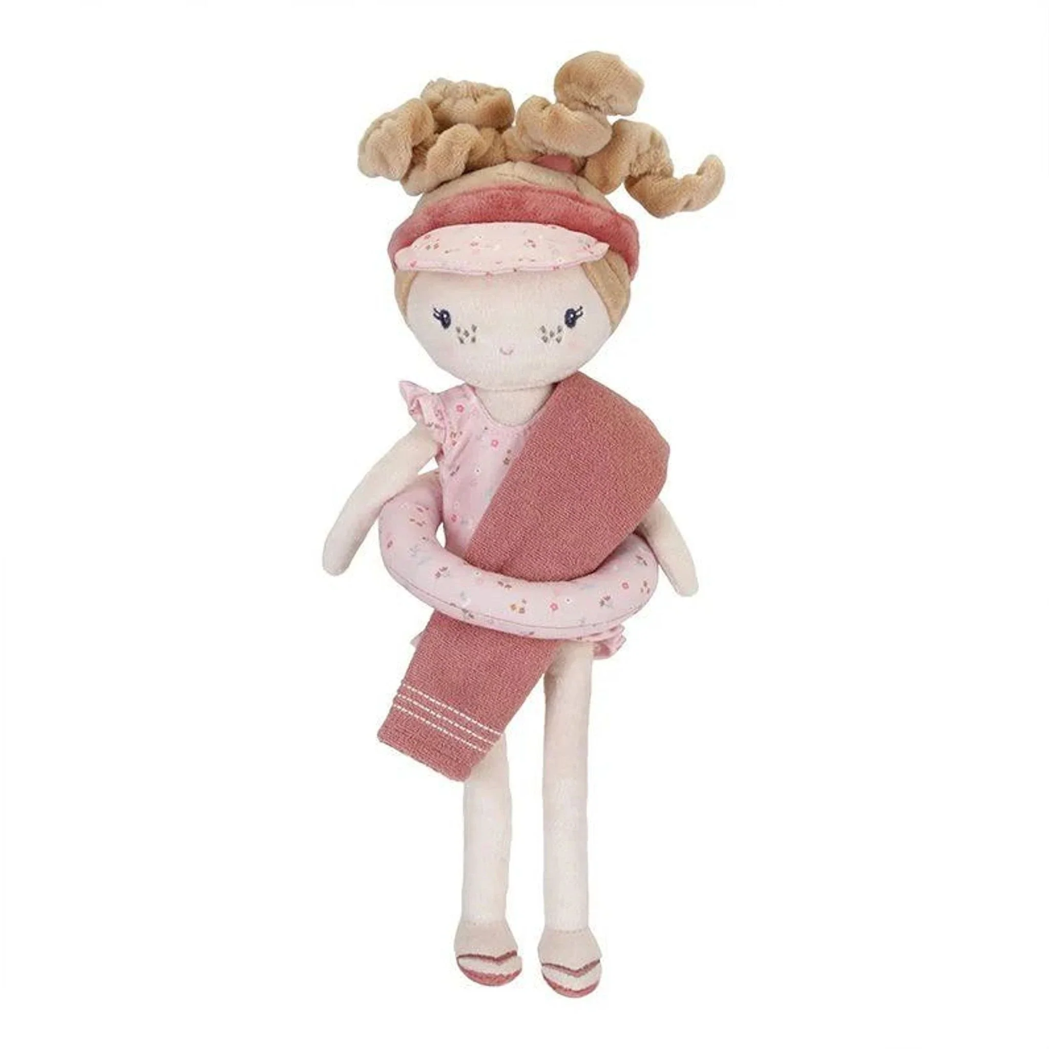 Zomerpop Mila