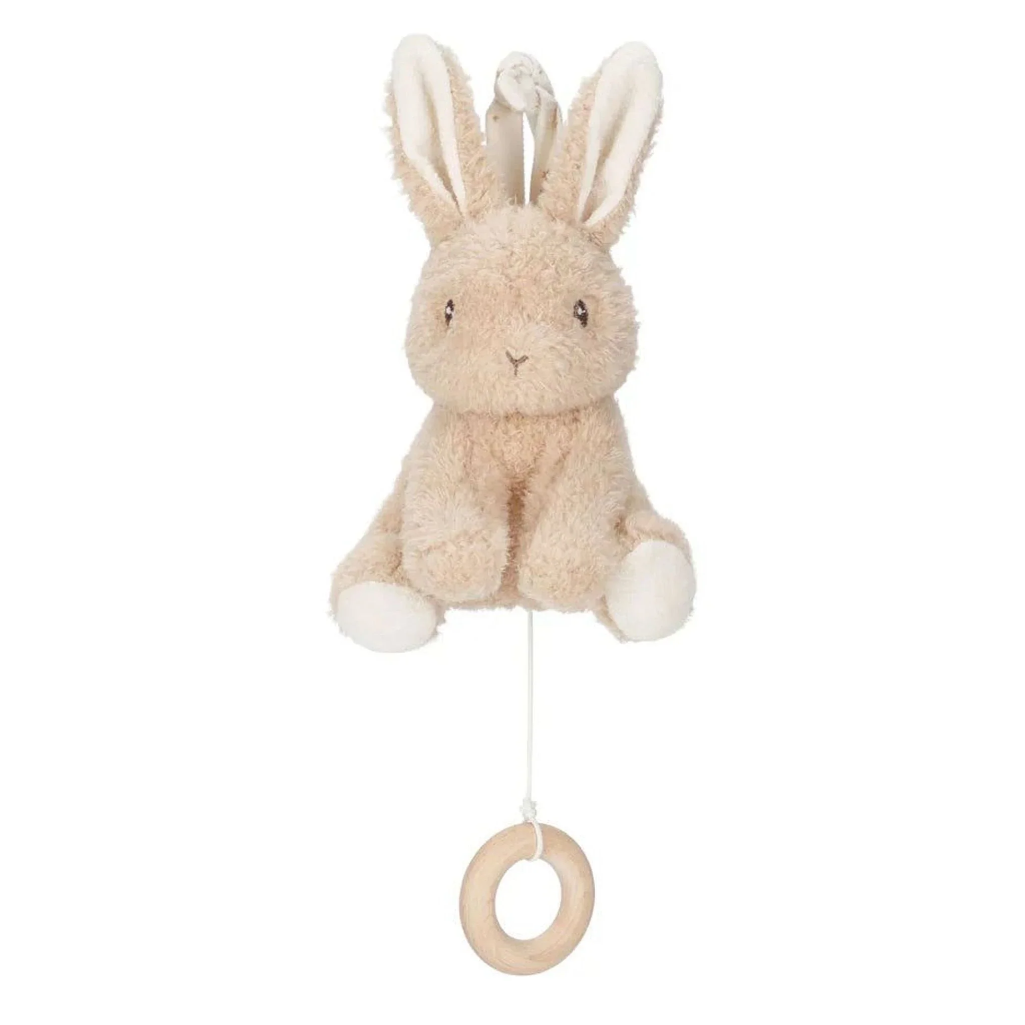 Muziekdoosje – Baby Bunny