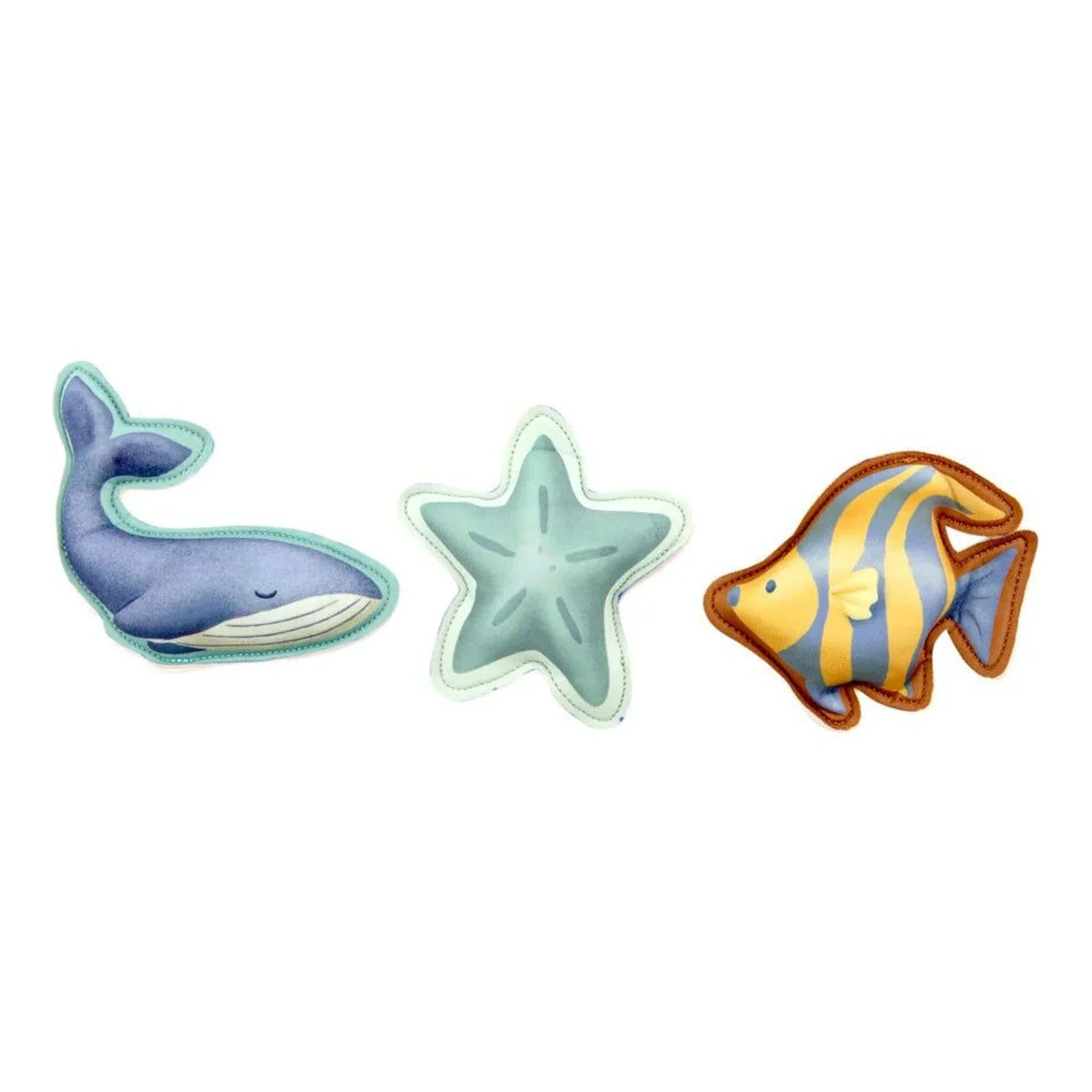 Duikfiguren Ocean World