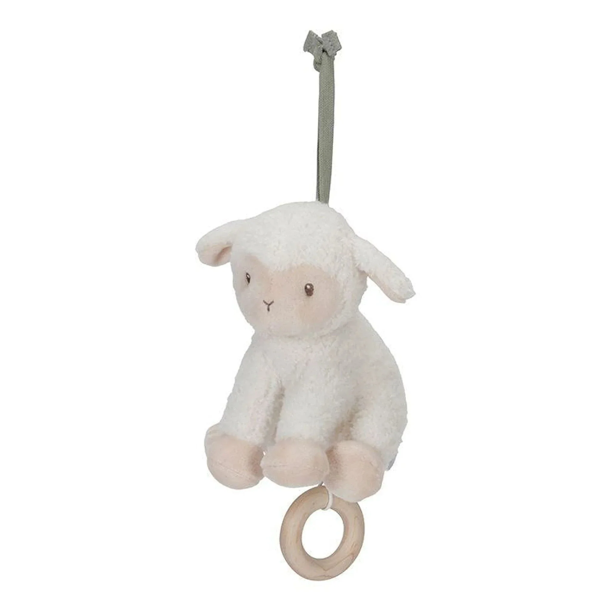 Muziekdoosje – Schaap Little Farm