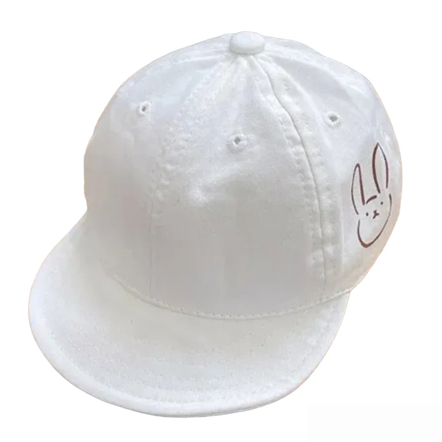 Baseball Cap ‘Bunny’