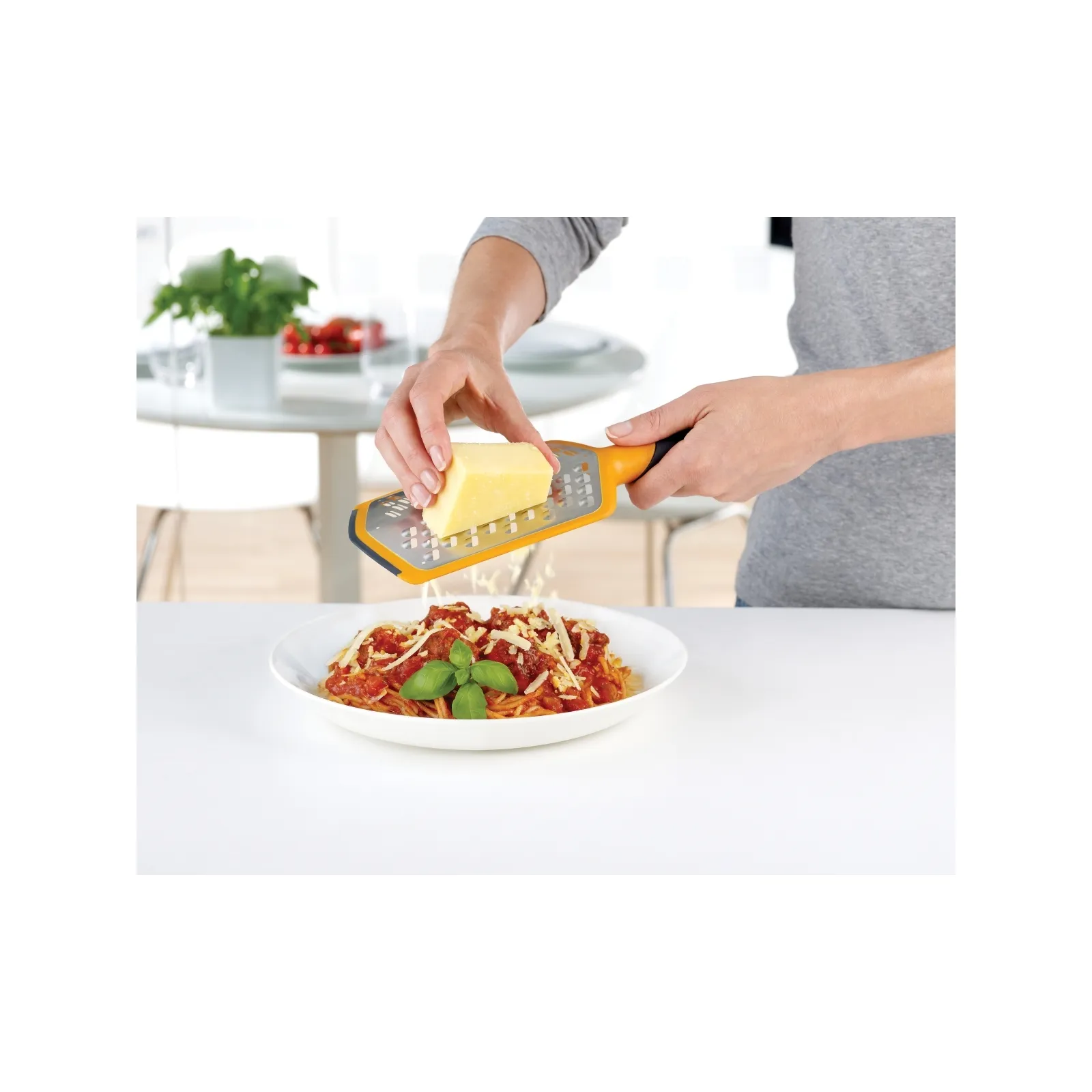 J&J TWIST GRATER KATLANIR SAKLAMA KAPLI 2’Lİ RENDE 20017