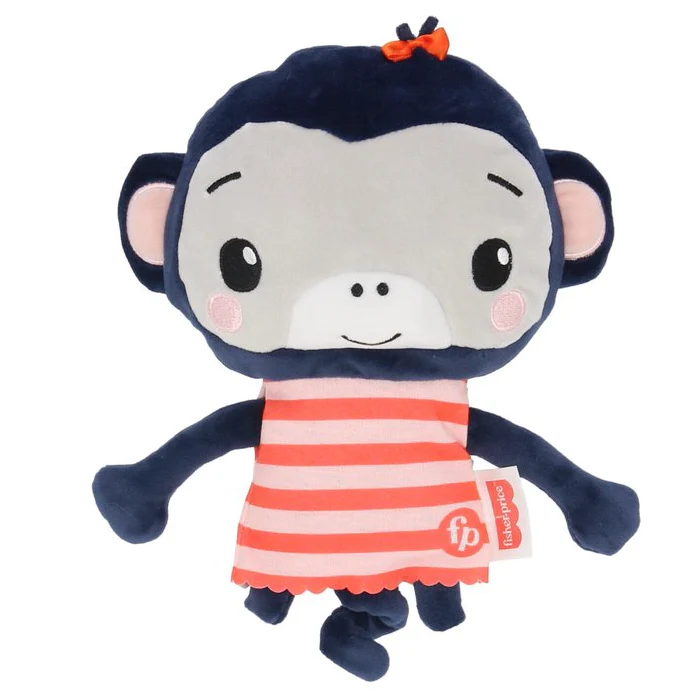 Fisher Price Knuffel – Aap