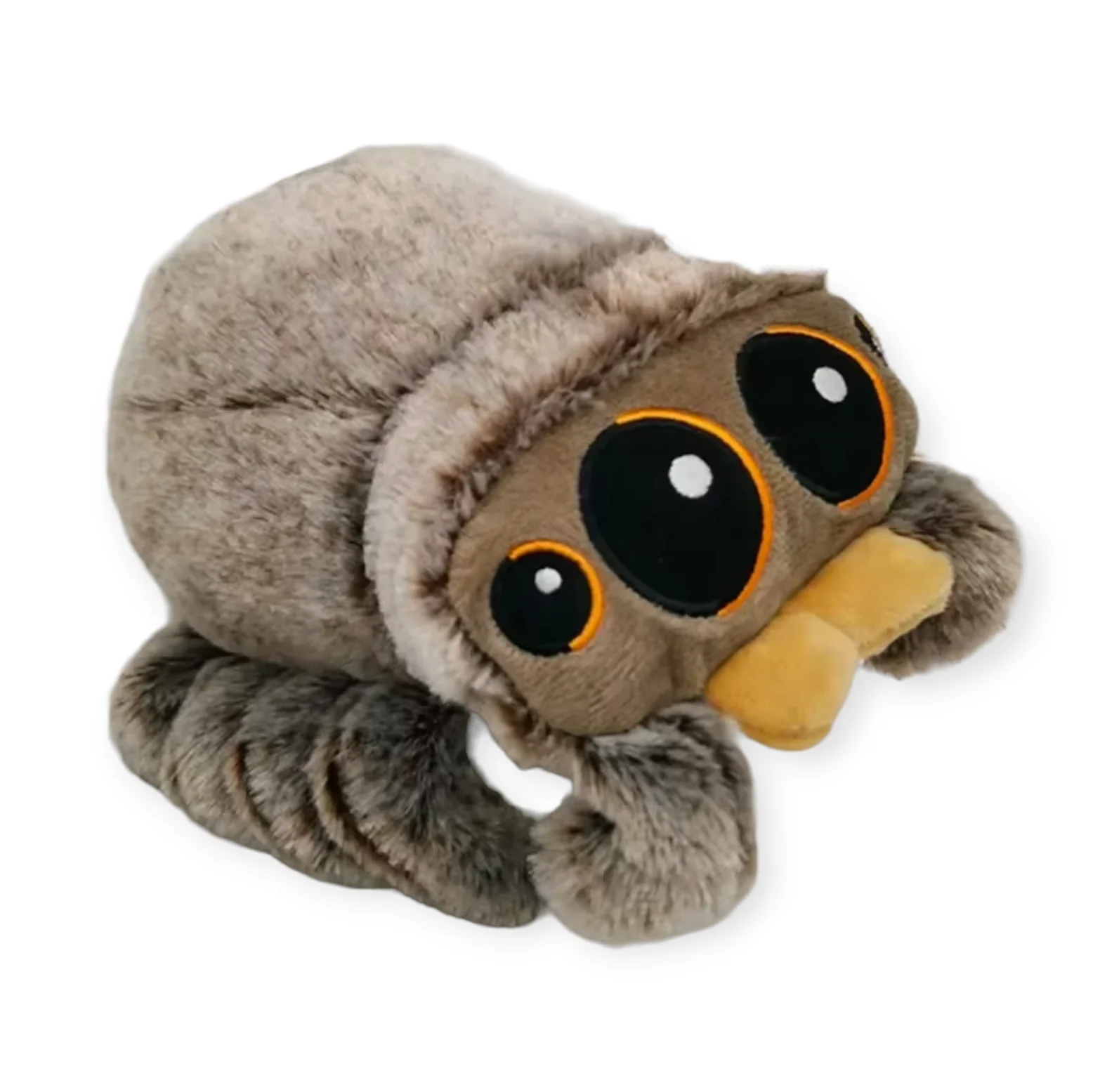 Knuffel ‘Lucas de Spin’