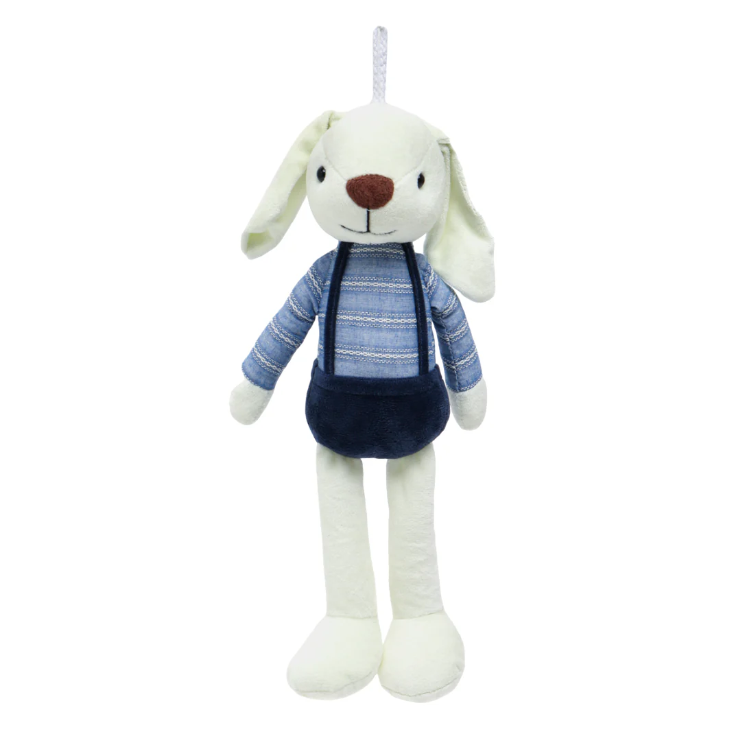 Knuffel Konijn ‘Fred’