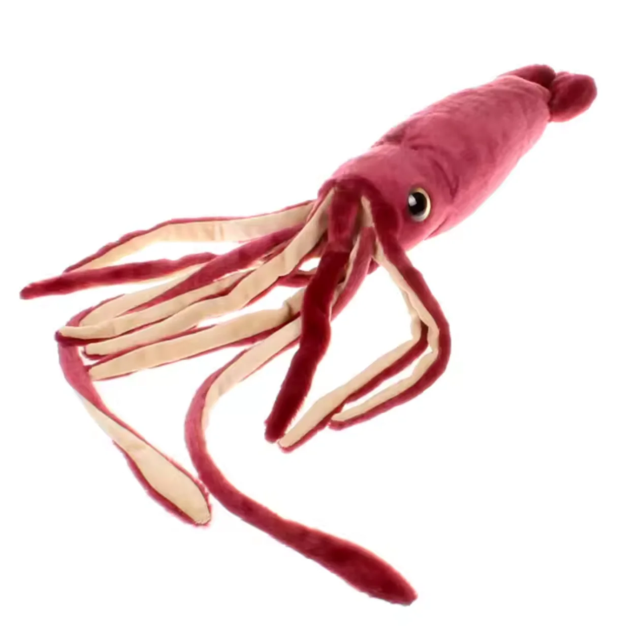 Knuffel ‘Octopus’