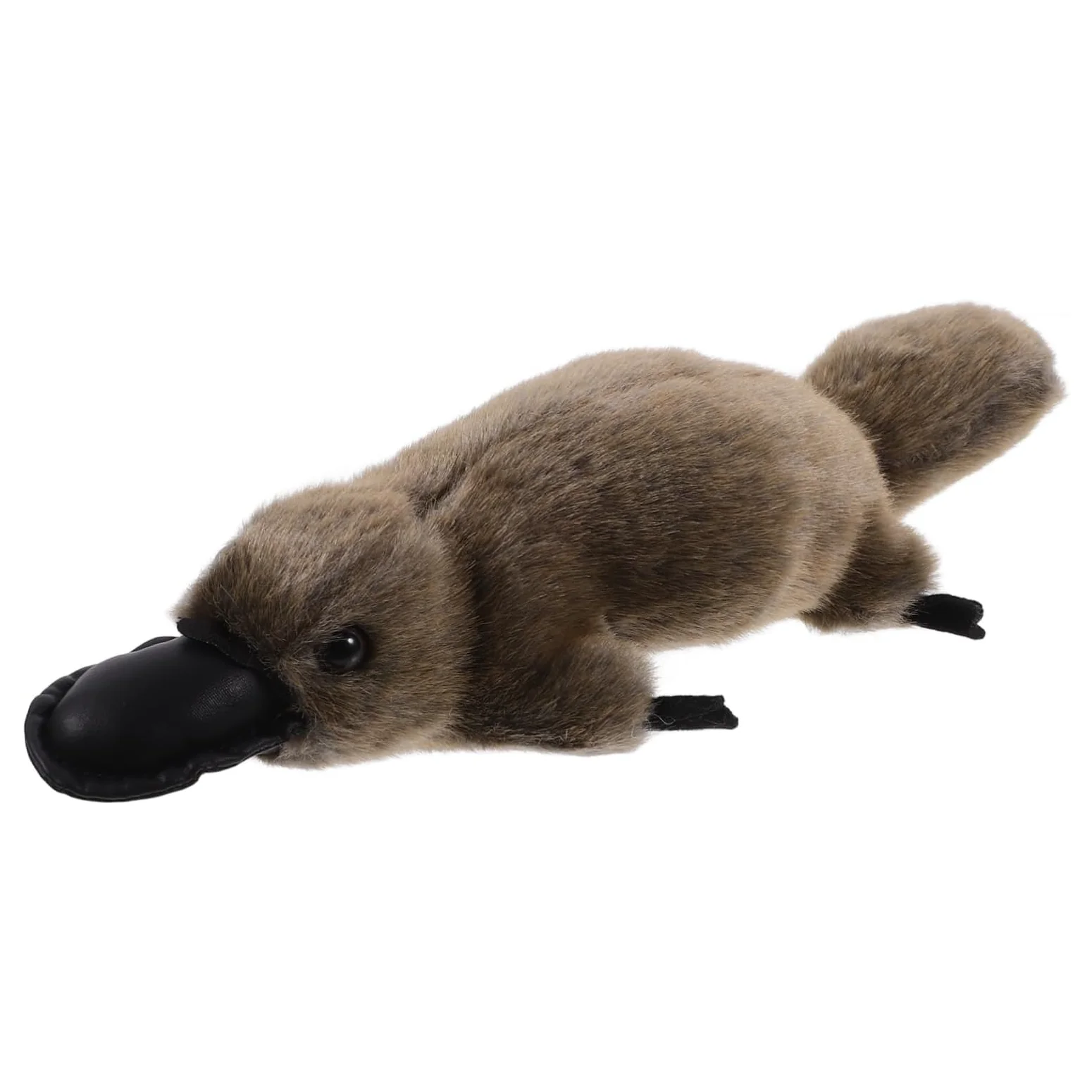 “Ferry” het Vogelbekdier Knuffel