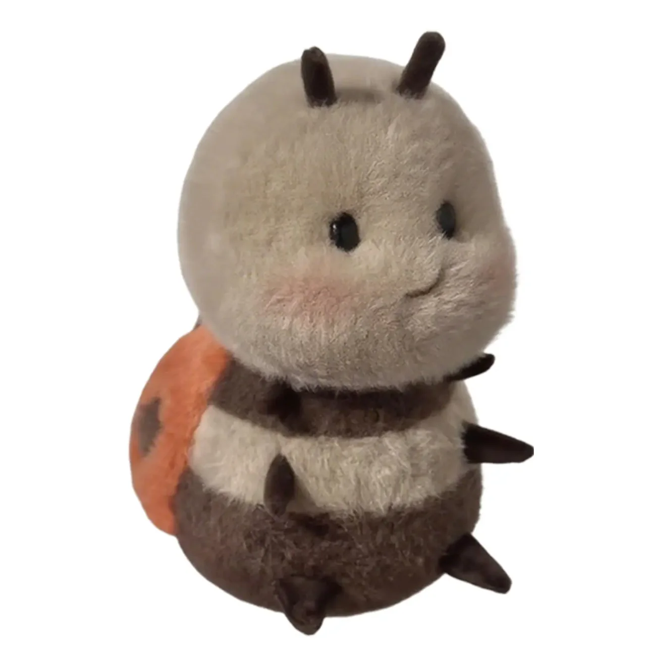 Lieveheersbeestje Knuffel