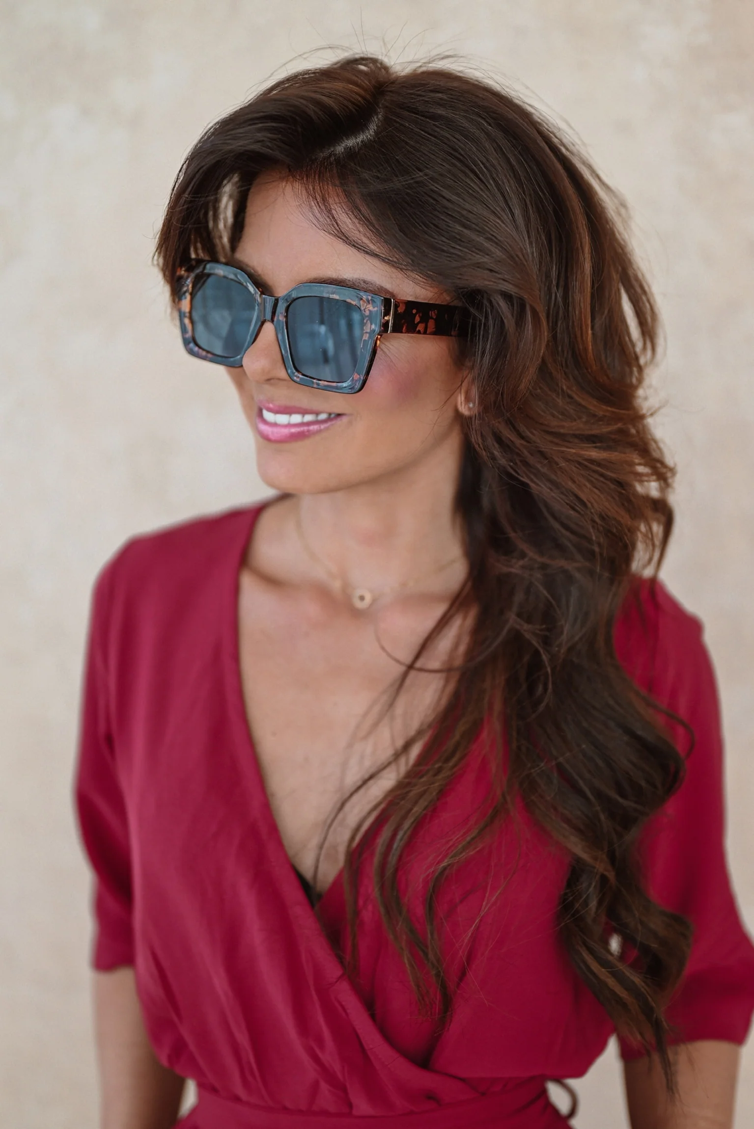 FLORENCE ZONNEBRIL BROWN