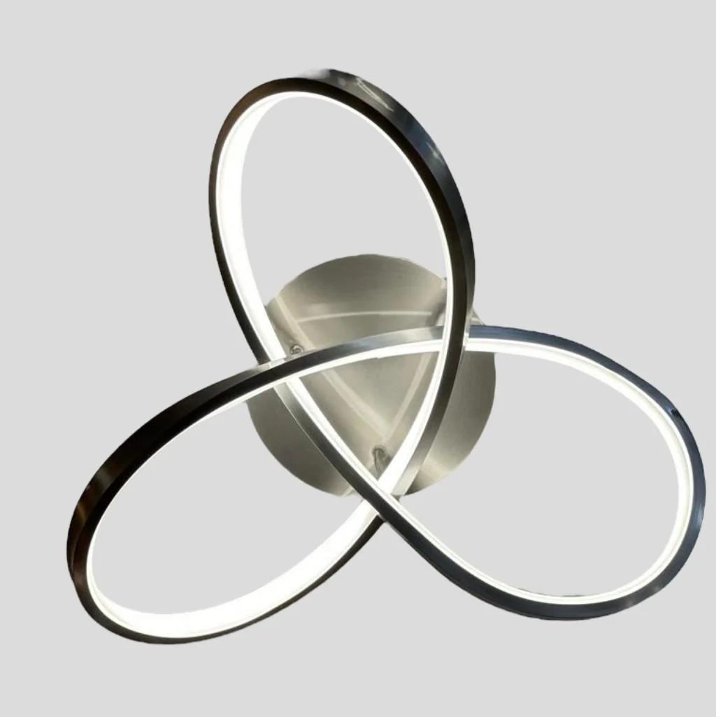 Led design plafondlamp 40cm