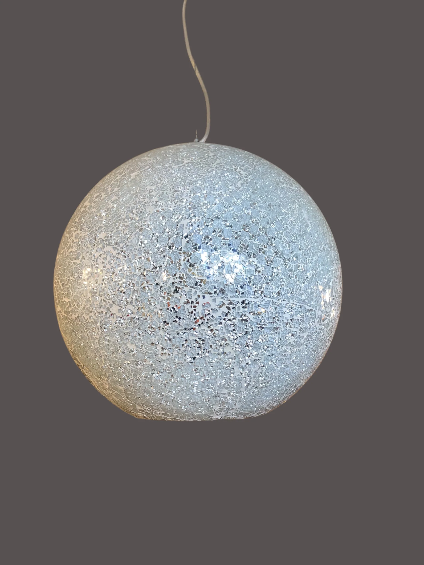 Mozaïek hanglamp
