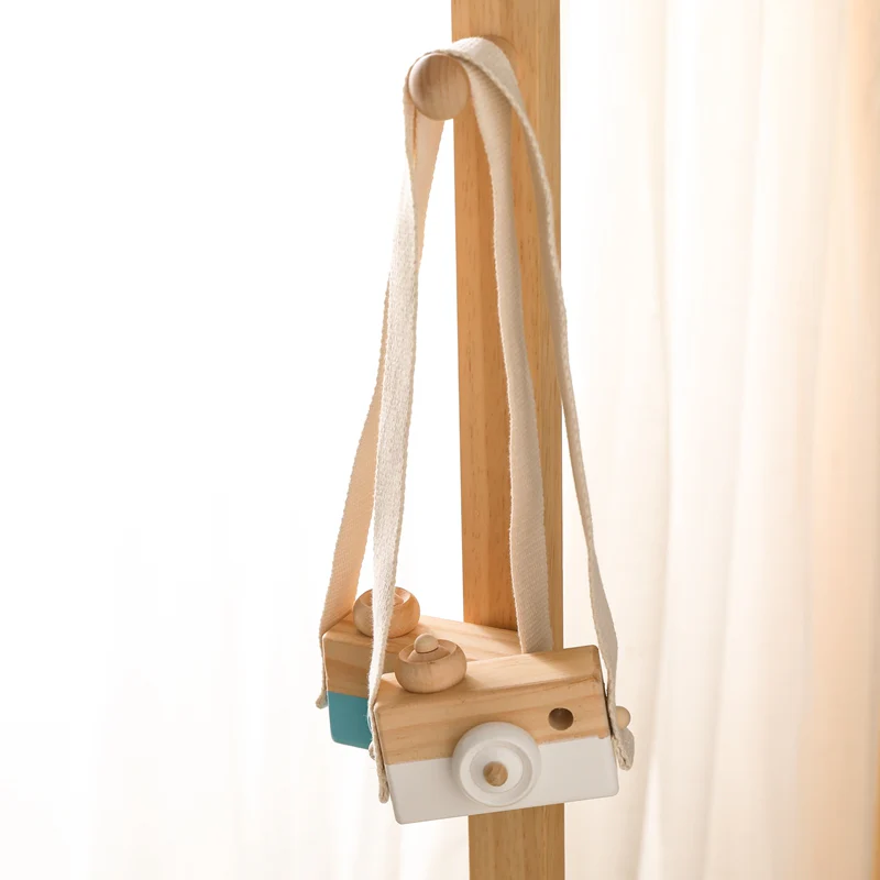 Houten Camera