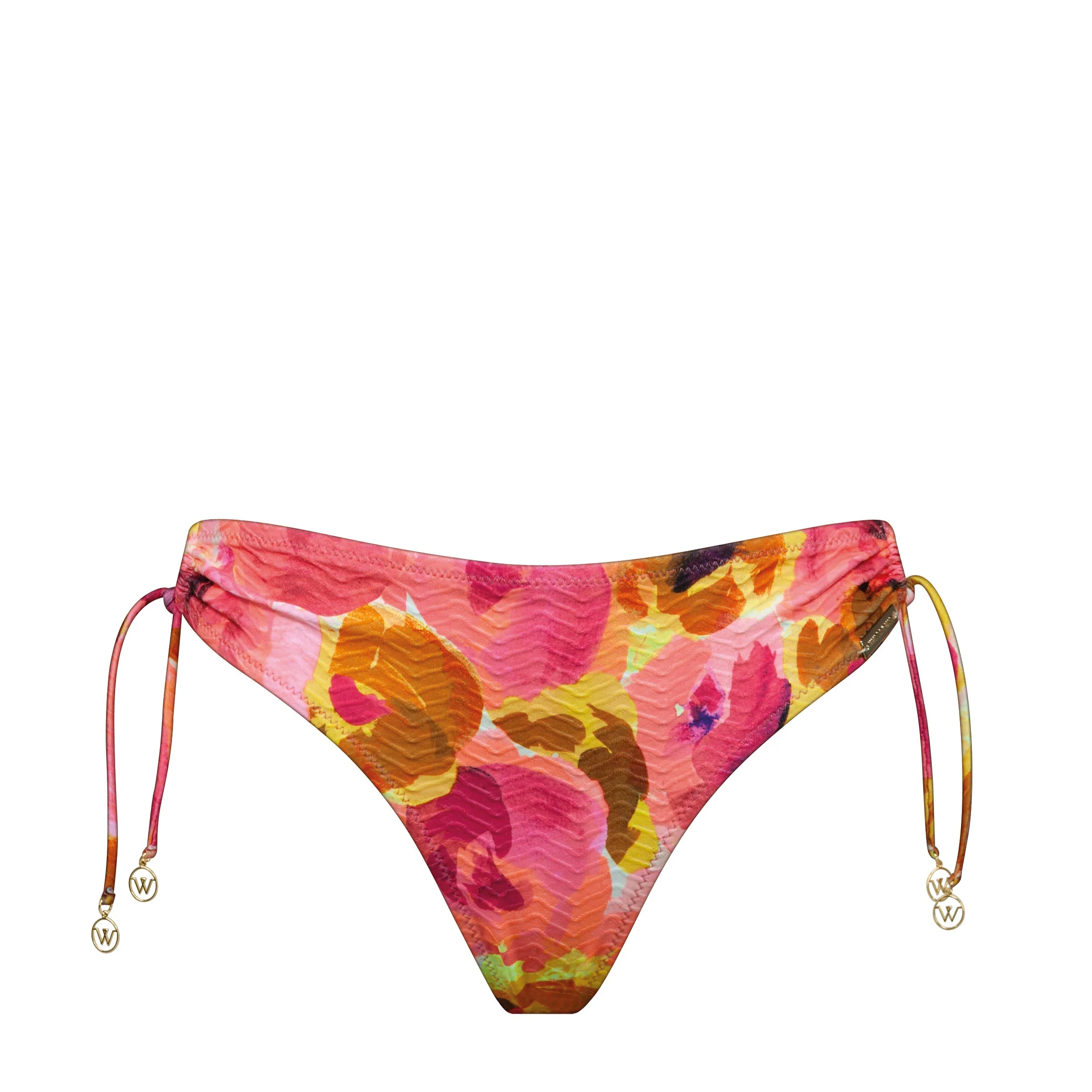Euphoric Bloomwave Bikini Broekje