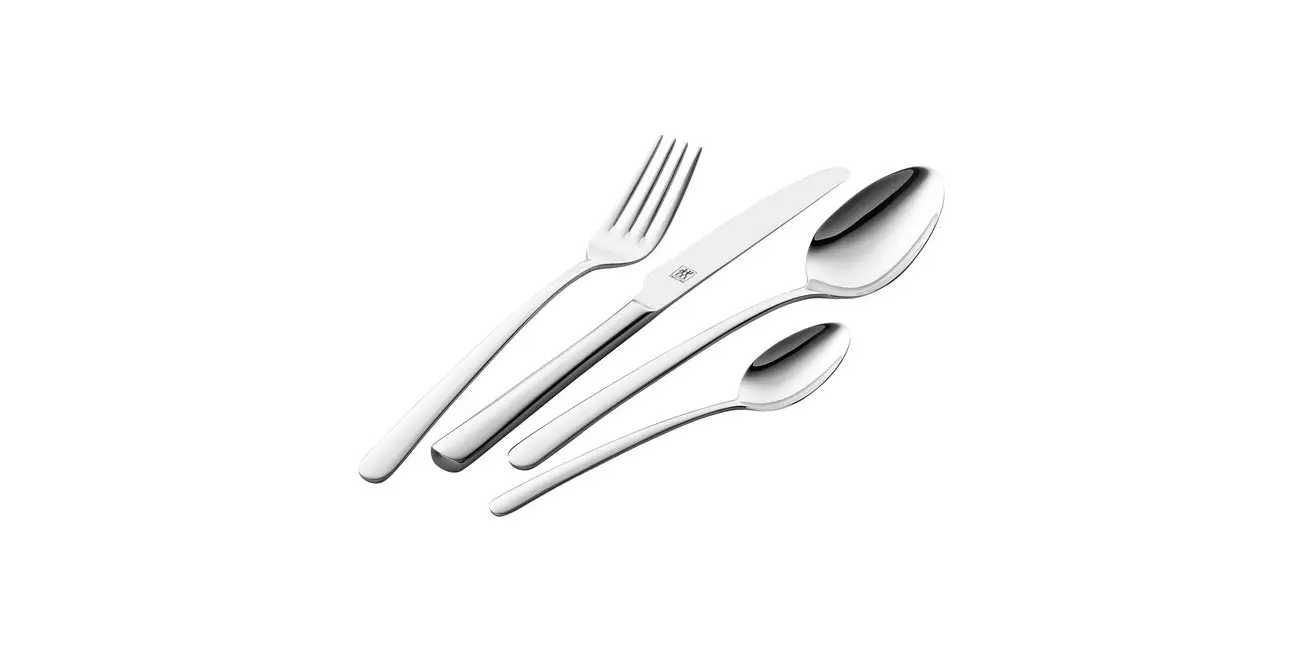Zwilling J.A. Henckels Nova Bestekset 24 Dlg