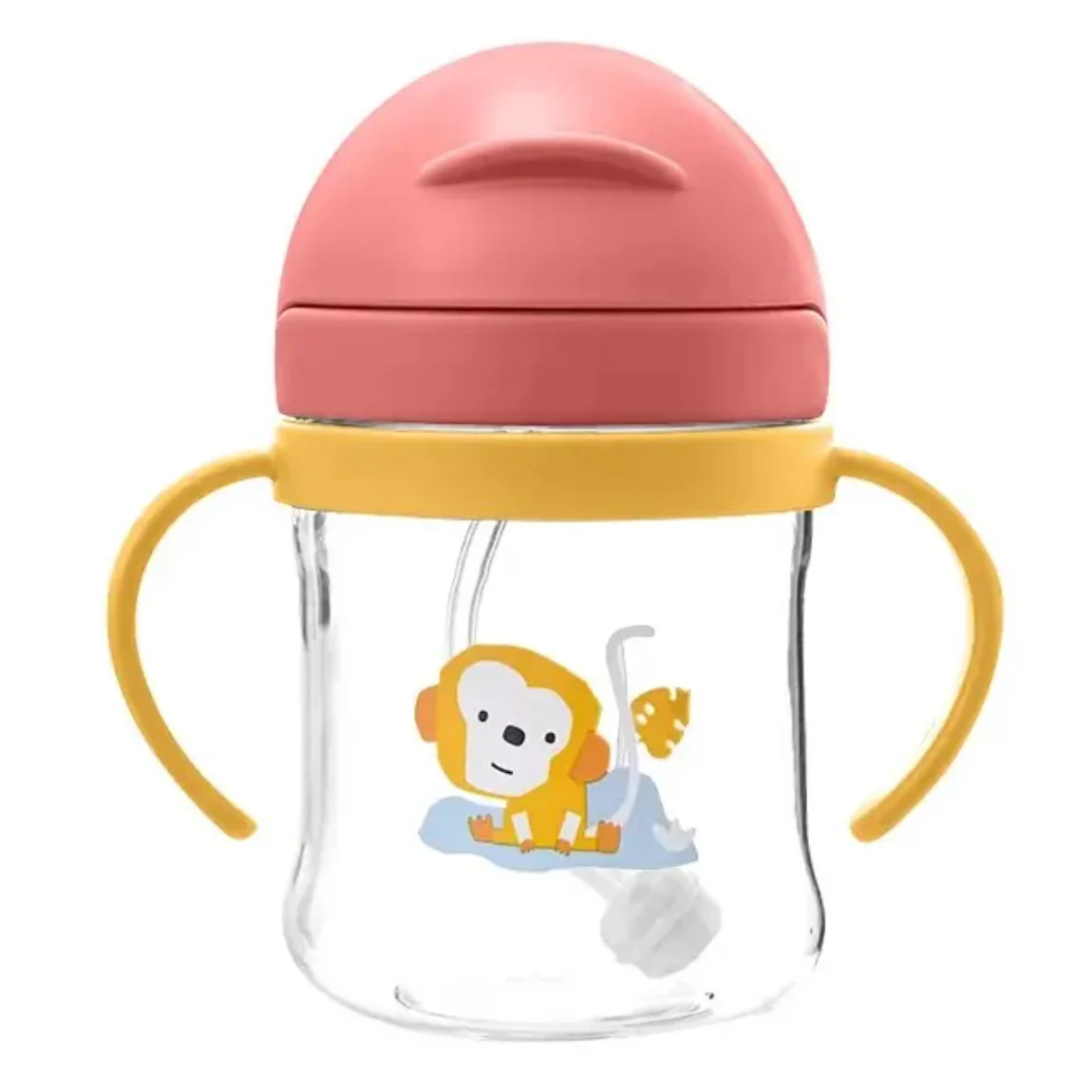 Drinkbeker ‘Aapje’ (250ml)