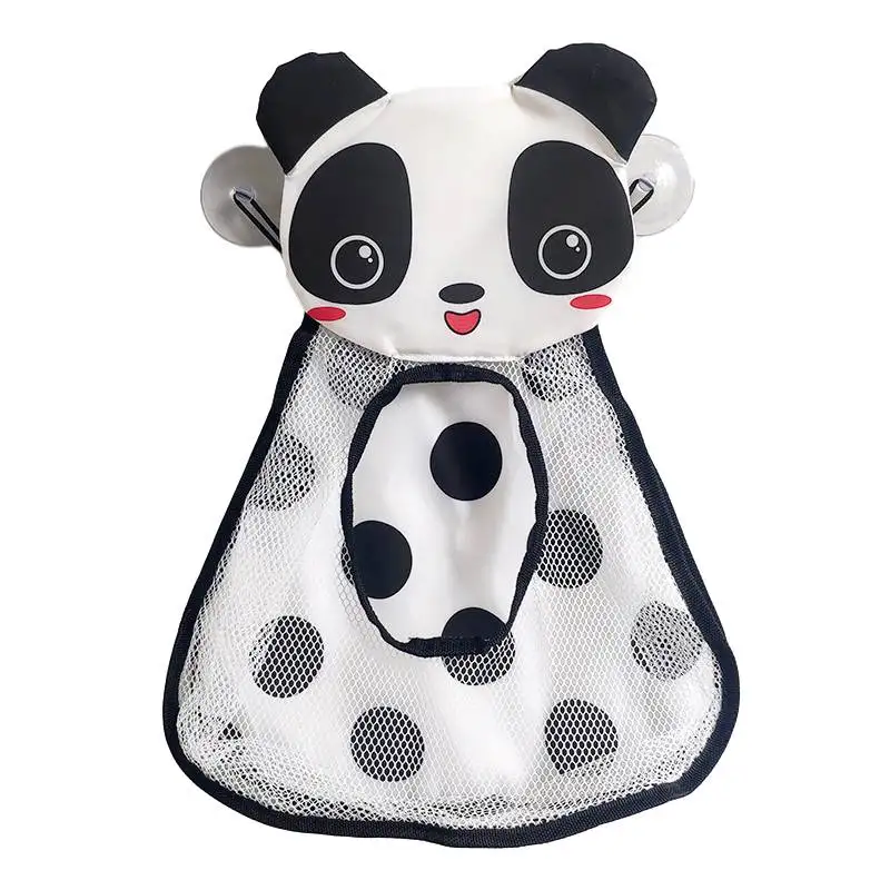 Panda Opbergzak voor de Badkamer