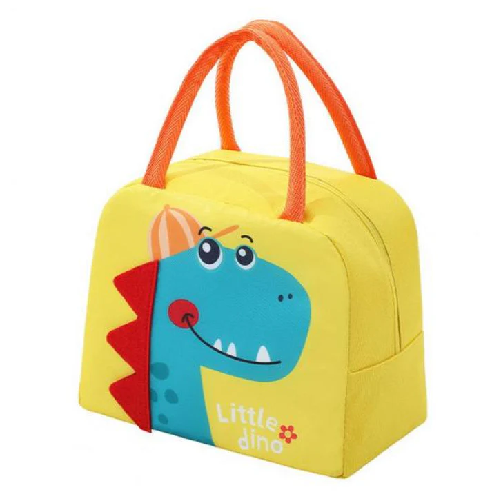 Thermo Tas – Dino met Pet