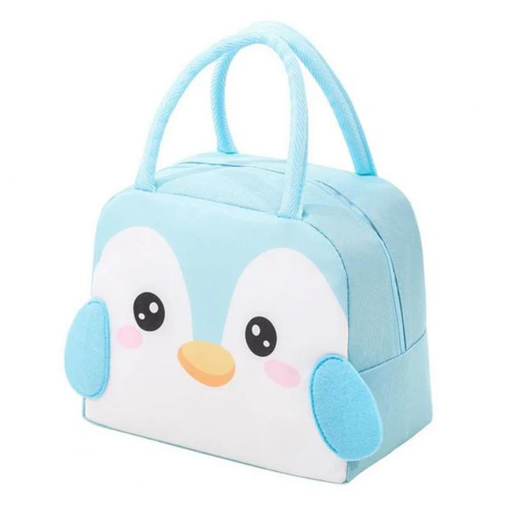 Thermo Tas – Pinguïn