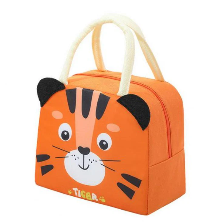 Thermo Tas – Tijger