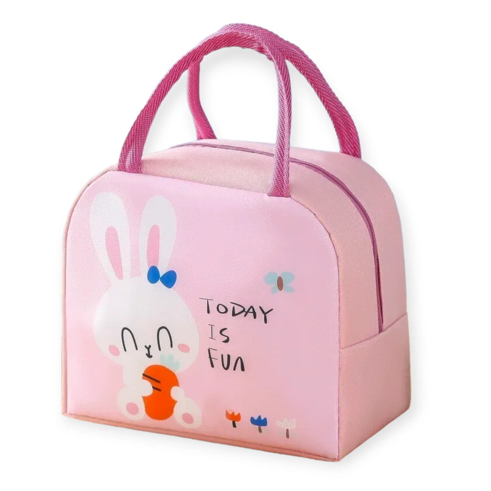 Lunch Bag – ‘Konijn’