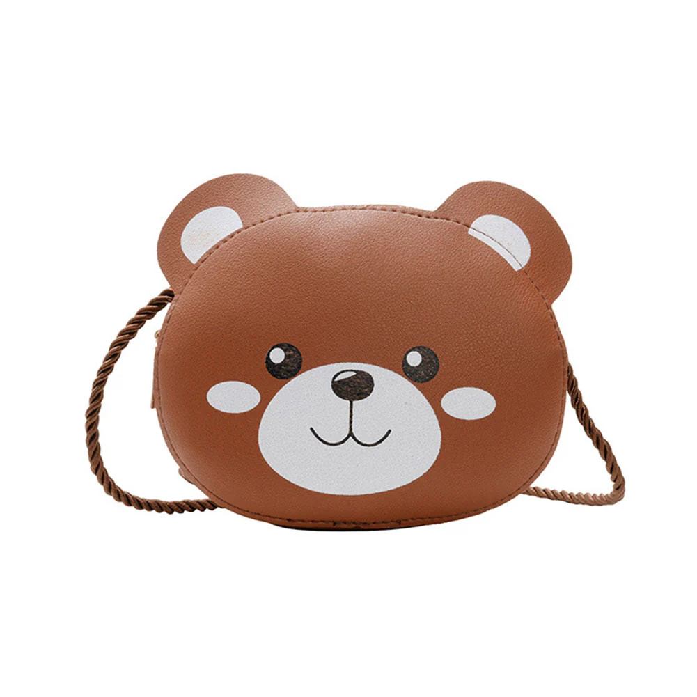 Crossbody Schoudertas ‘Bo’