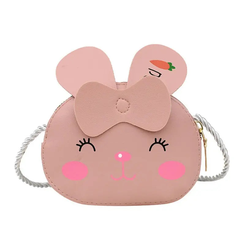 Crossbody Schoudertas ‘Lulu’