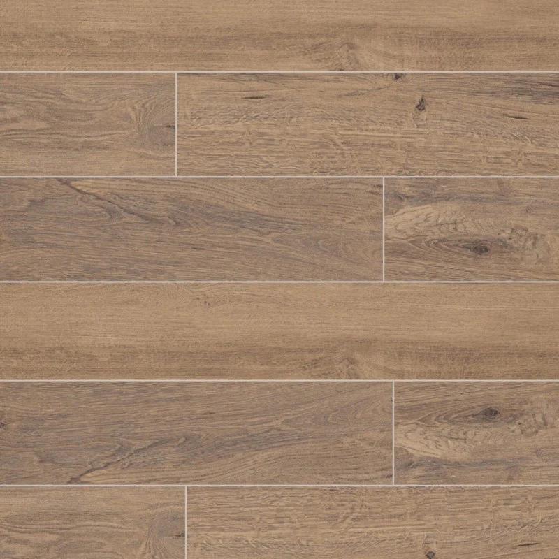 Vloertegel Flaviker COZY BROWN 26×200 cm (doosinhoud 2.6 m2)