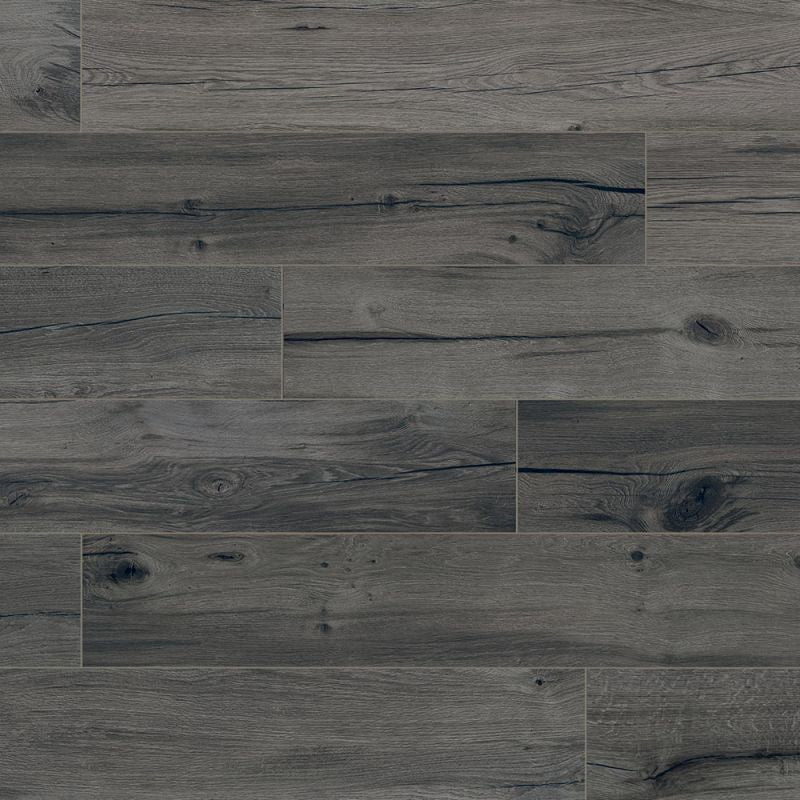 Vloertegel Flaviker NORDIK WOOD SMOKED 26×200 cm (doosinhoud 2.6 m2)