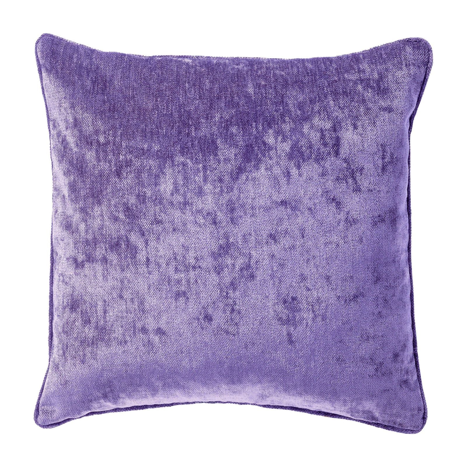 Dutch Decor Sierkussen Lewy – 45x45cm – Very Peri