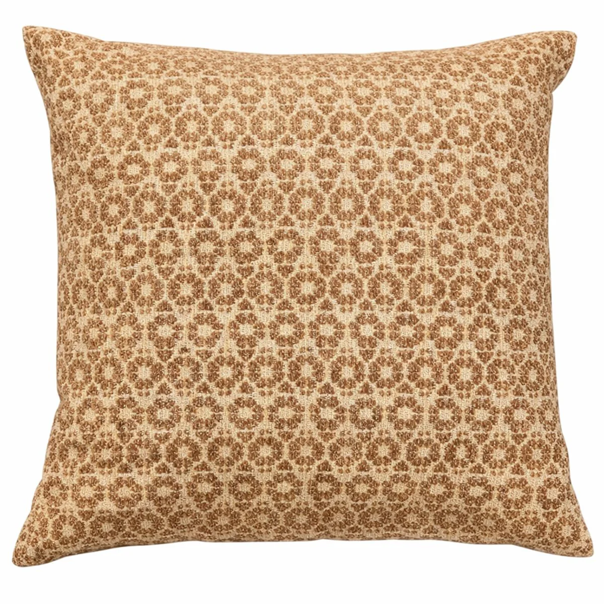 Dutch Decor Sierkussen Shiva – 45x45cm – Cartouche
