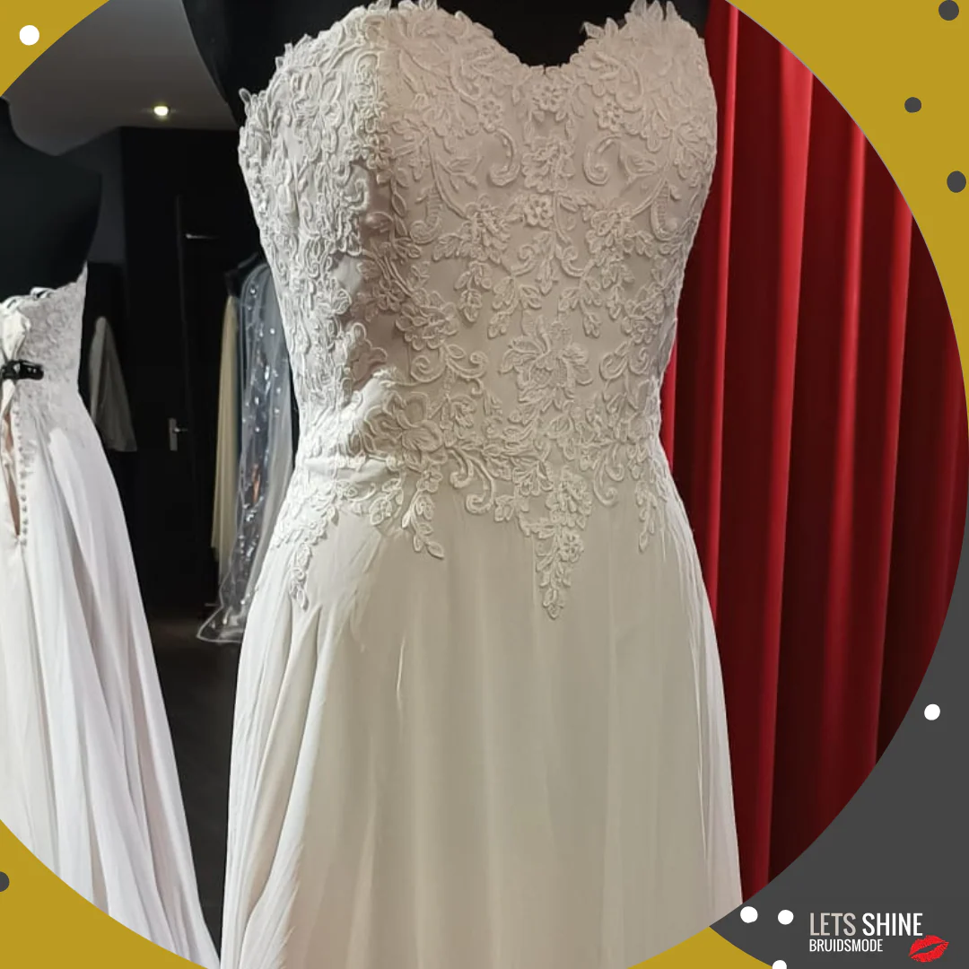 Outlet – Victoria & Vincent Olga – maat 42