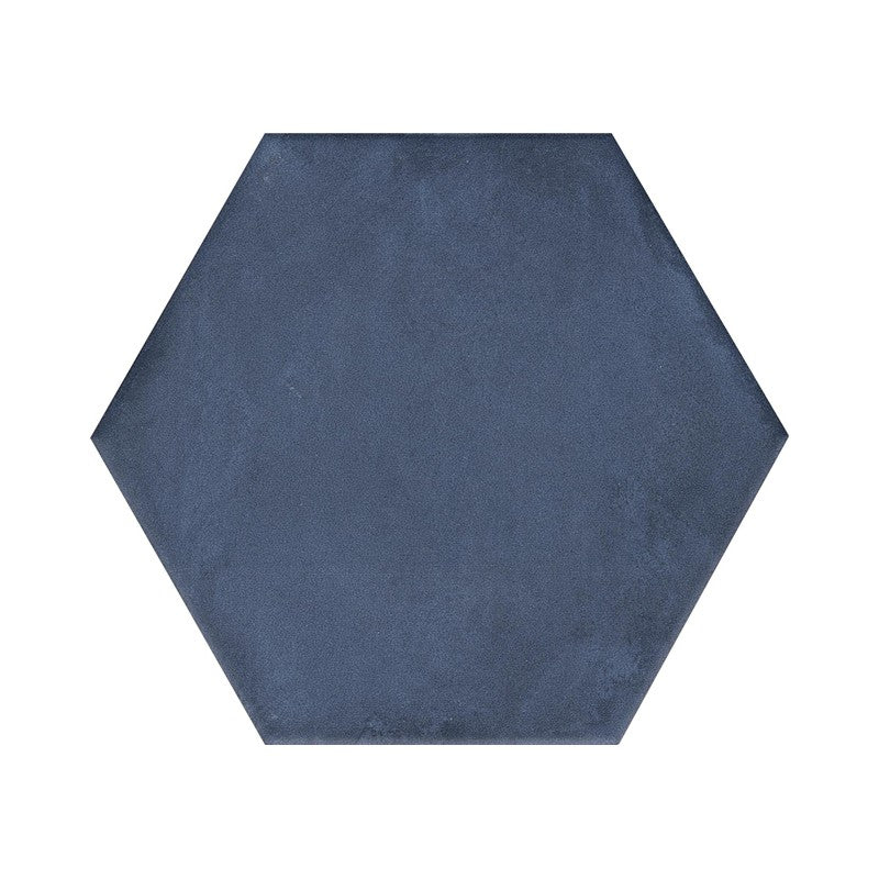 Wandtegel Tonalite Nuance Exa Blu 14×16 cm (doosinhoud 0.55 m2)