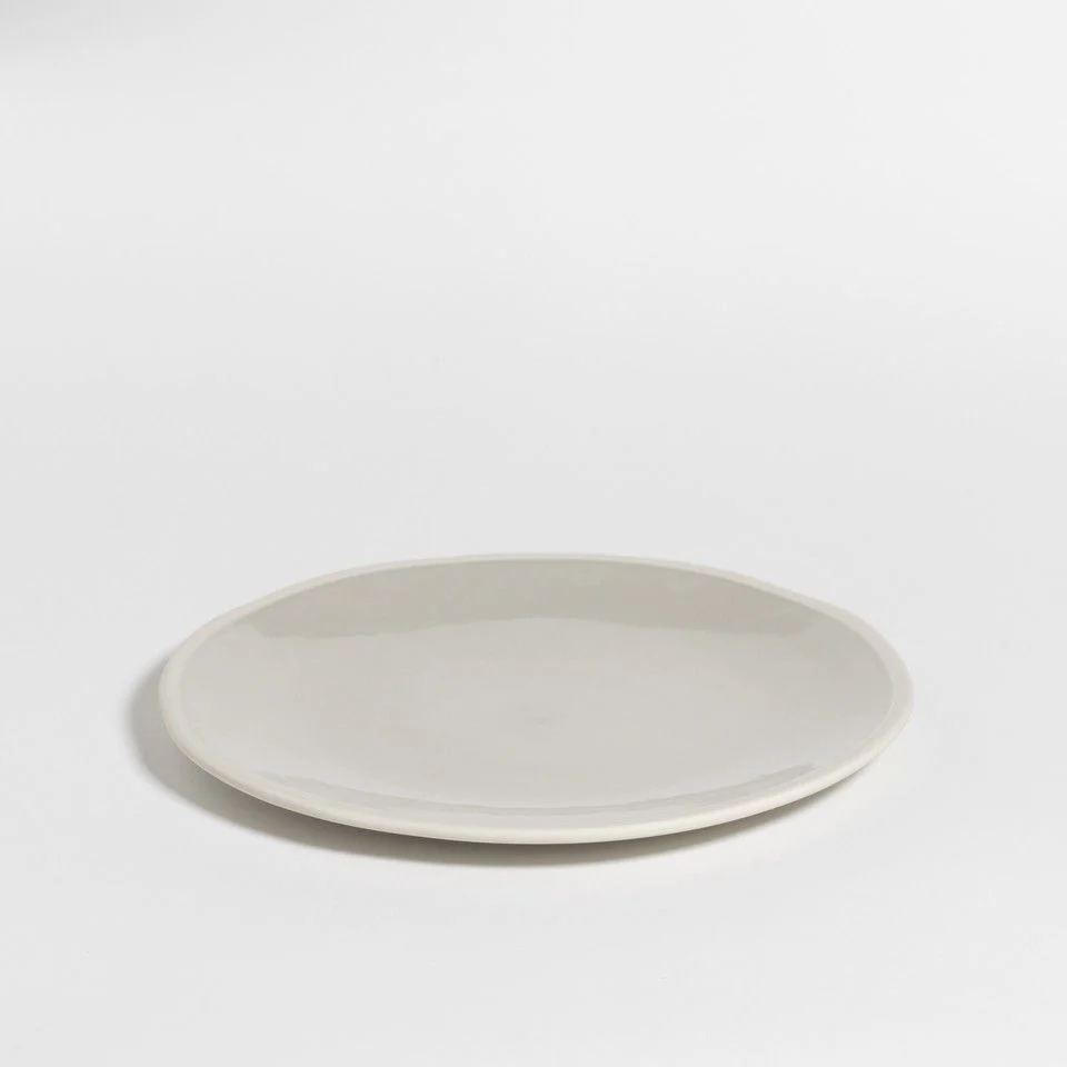 The Table Atelier Plat Bord 26 cm – Mushroom