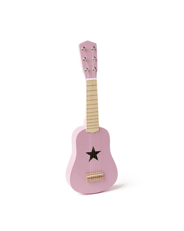 Houten Speelgoed gitaar – FSC Gecertificeerd – Kid’s Concept