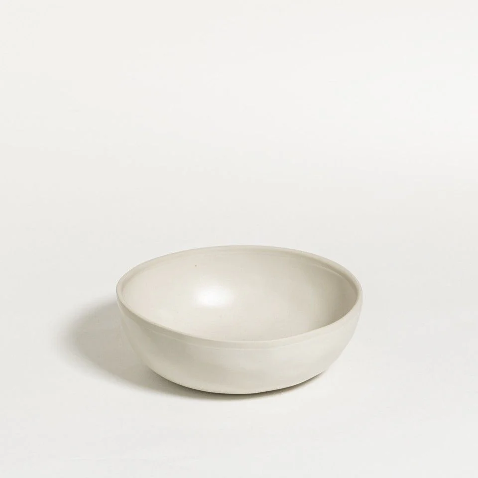 The Table Bowl Large 750 ml – Asparagus