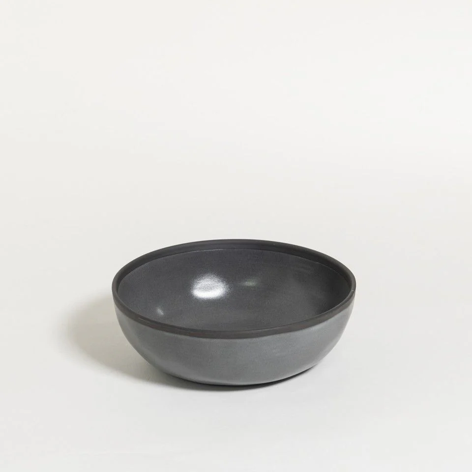 The Table Atelier Kom Large 750 ml – Black Truffle