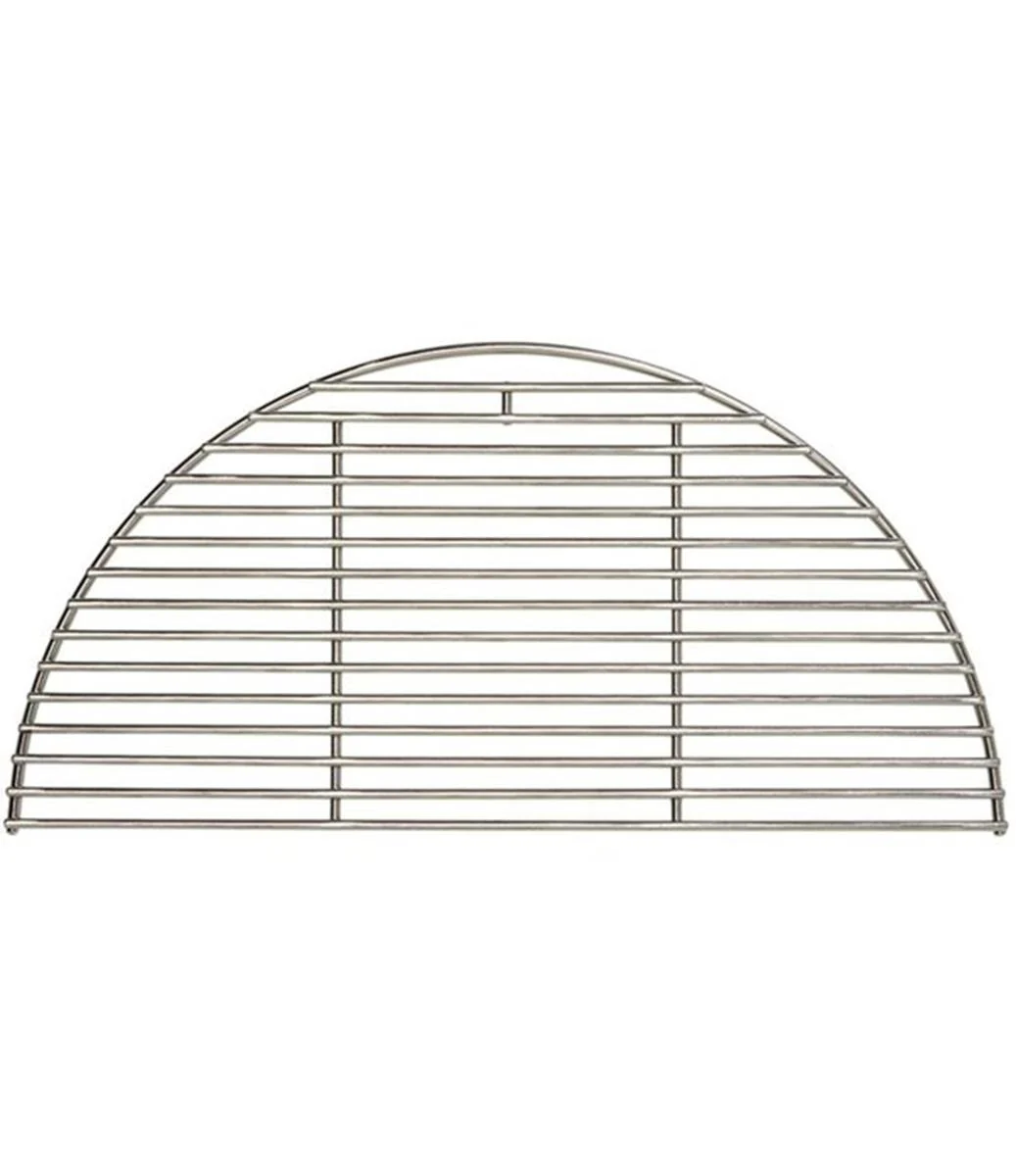 Half Moon Cooking Grate – Classic Joe ®