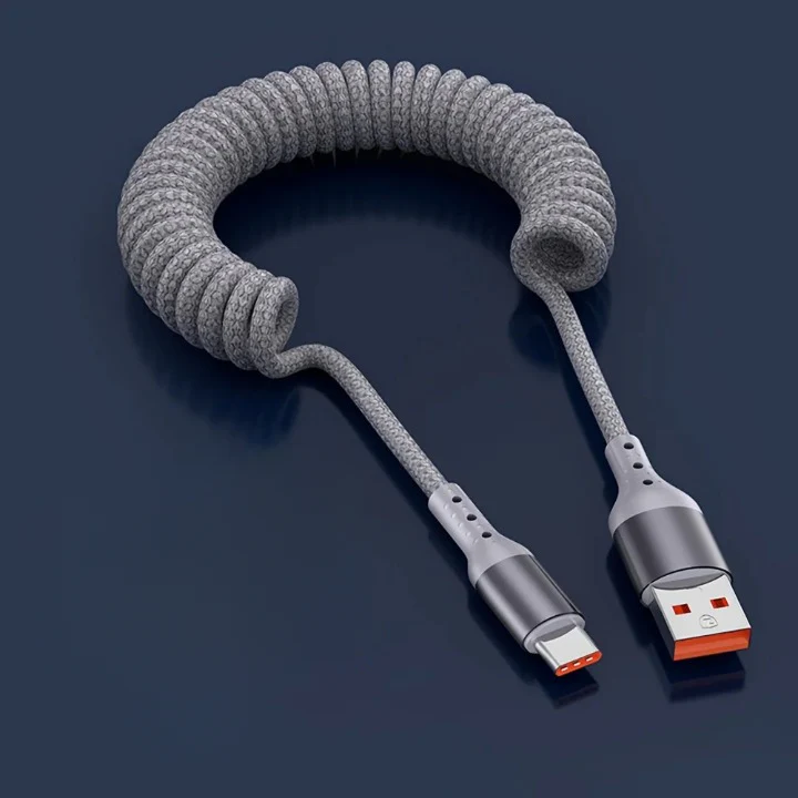 100W USB‑C Veer Kabele
