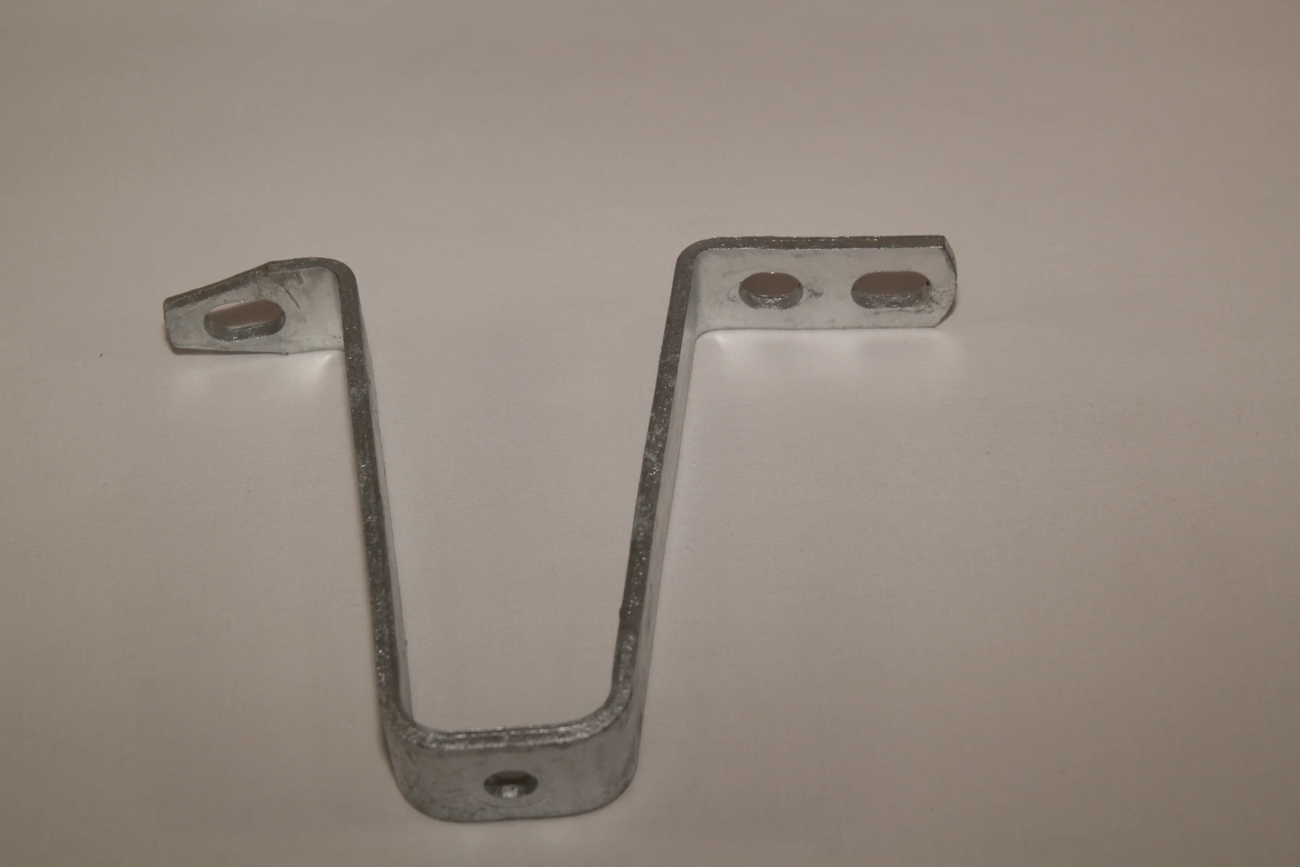 Steunbeugel 15 cm (217132)