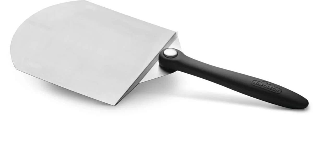 PRO pizzaspatel, greep inklapbaar