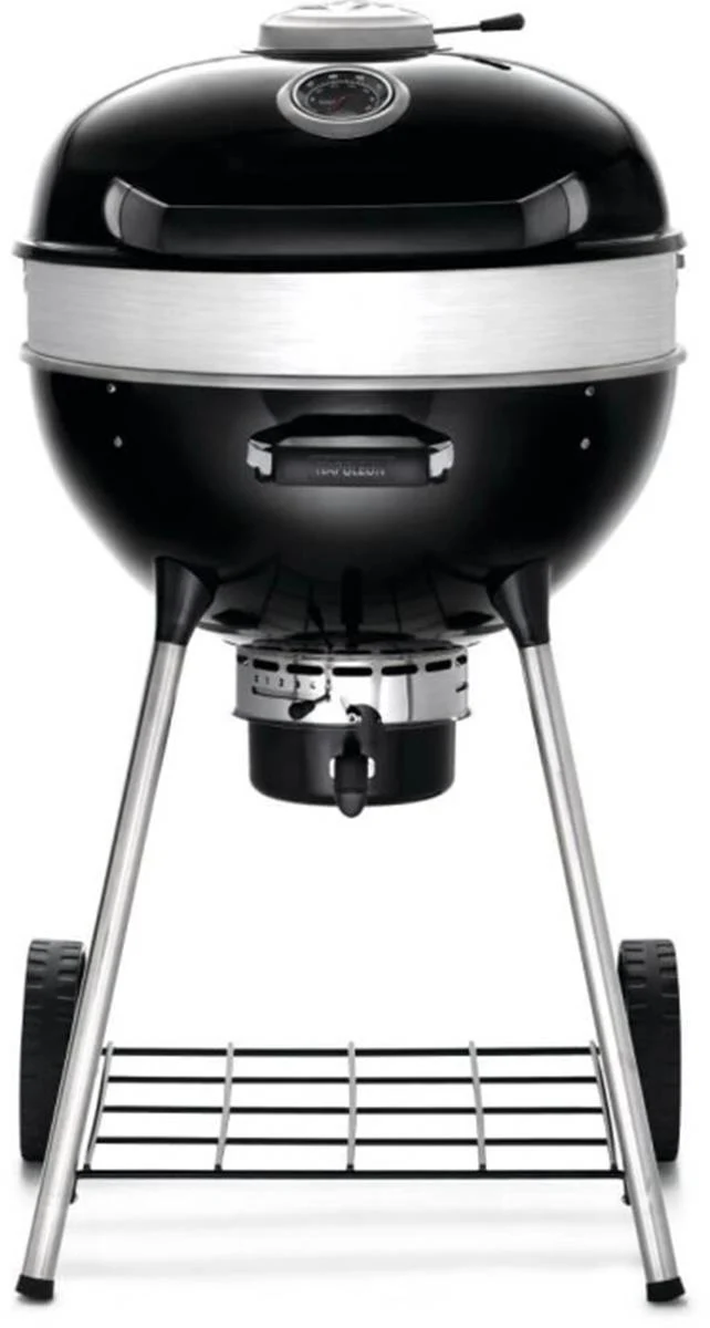 Napoleon PRO houtskool kettle barbecue Ø57cm