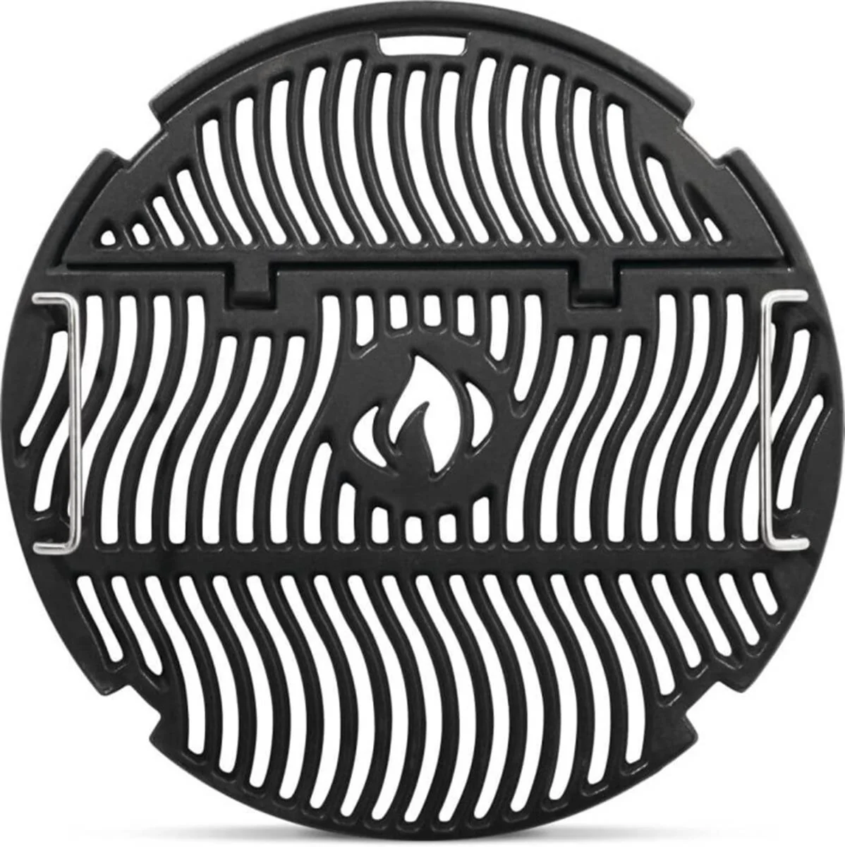 Pro-3 Gietijzeren Grillrooster Ø47cm – Houtskool Kettles