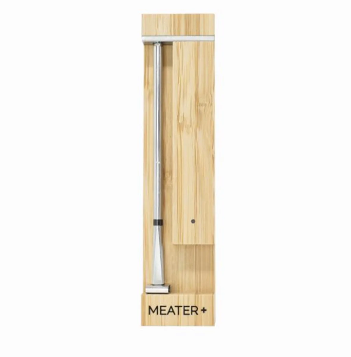 Meater Pro 2 Plus Draadloze Vleesthermometer – RVS
