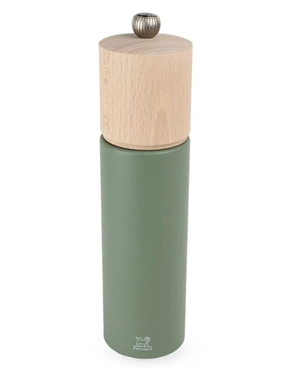 Peugeot Boreal Pepermolen 21 cm – Varengroen