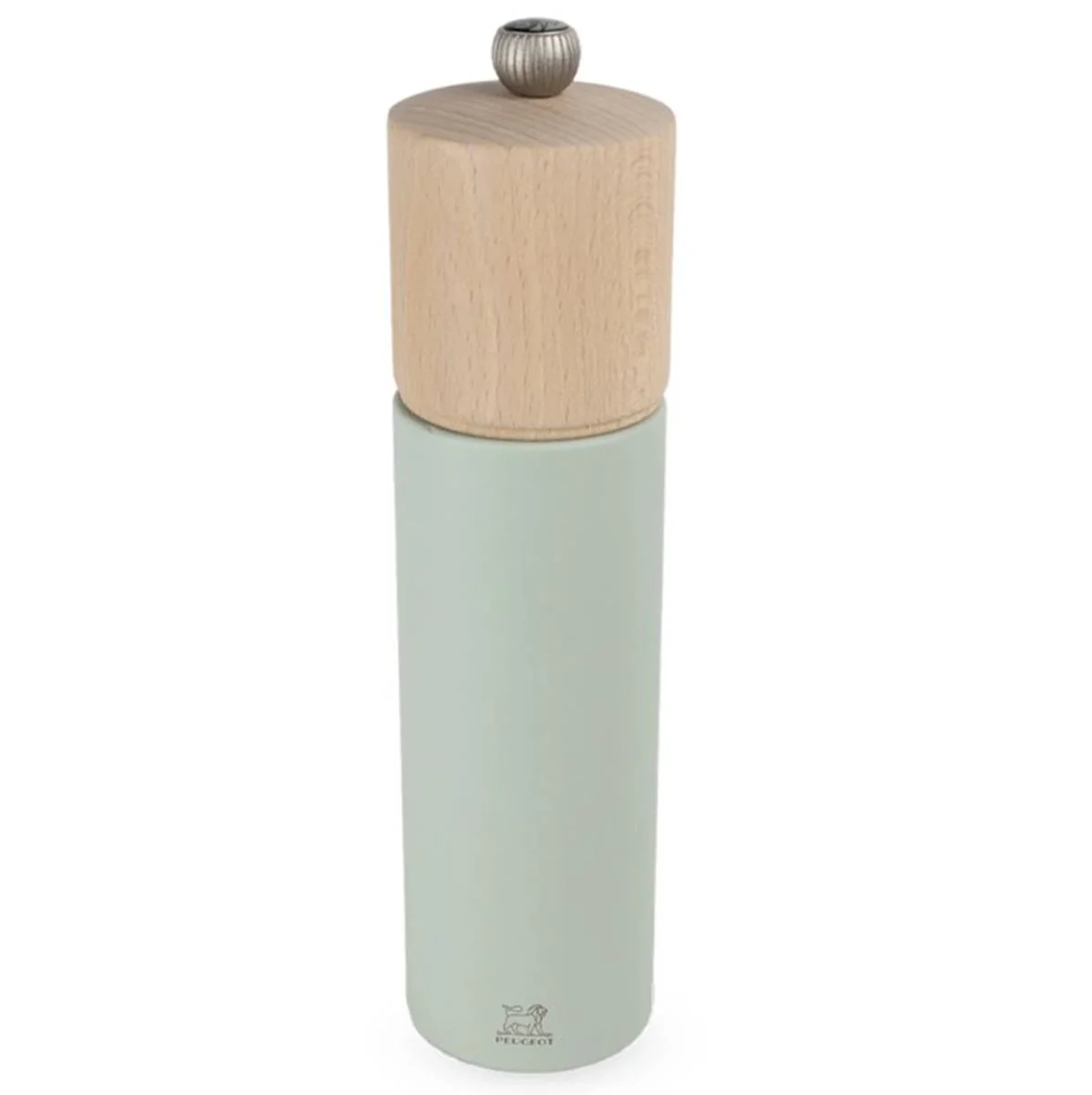 Peugeot Boreal Zoutmolen 21 cm – Saliegroen