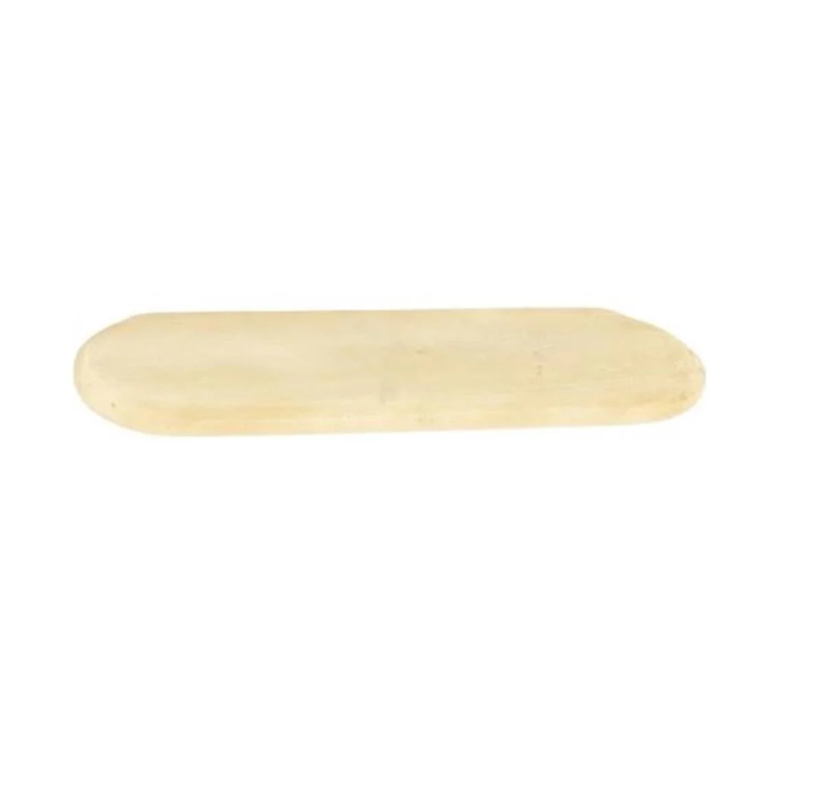 BY-BOO wandplank Tre 3 – 100×23 cm – natural