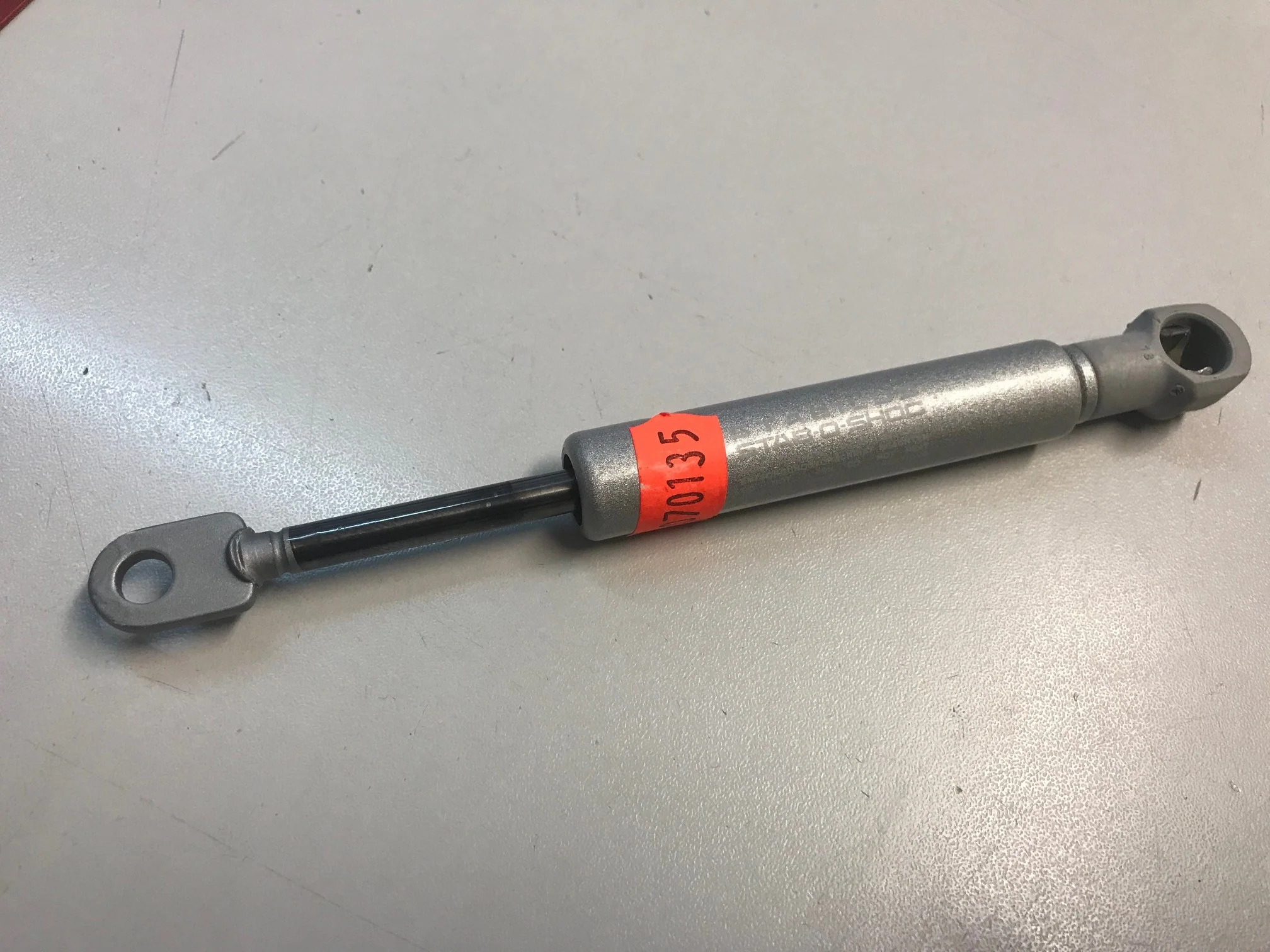Gasveer 50N (Stabilus Stab-O-Shoc)