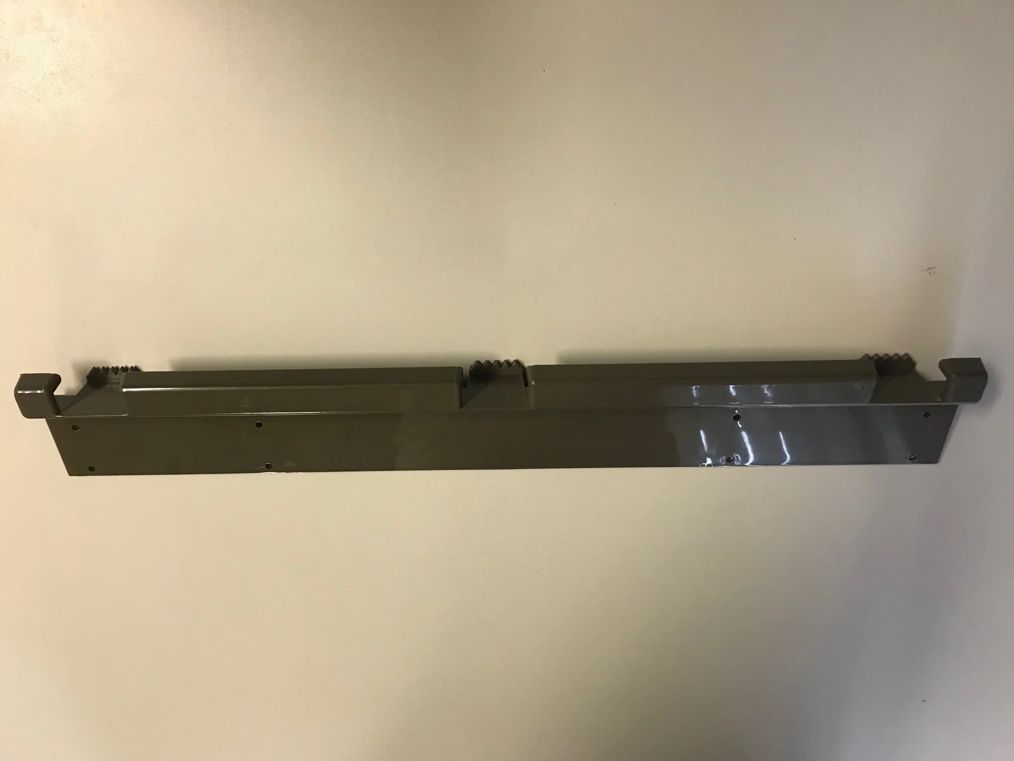 Tafelophangprofiel 490 mm TA (103000-015-03)