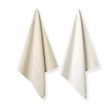Vandyck Keukentextiel Set Desert – 2-delig, 60×60 cm
